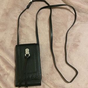 Brighton Interlok Phone Organizer